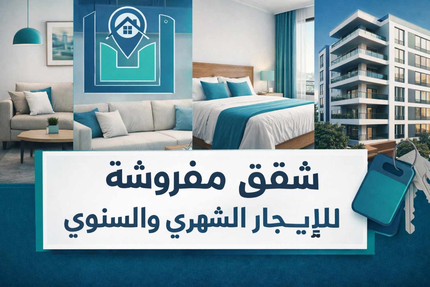 شقق-مفروشه-للايجار-الشهري-والسنوي